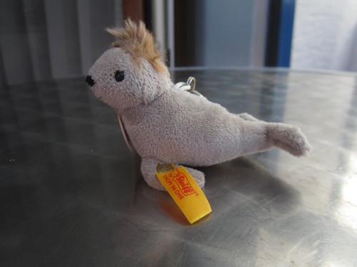 Neu steiff schlüsselanhänger - steiff,