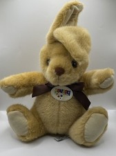 Kuscheltier Hase Ostern Heunec