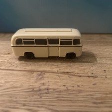 Busanhänger Typ IFA W700