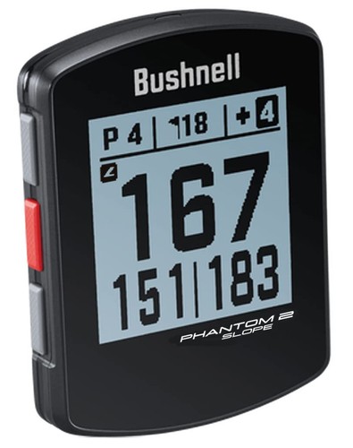 Bushnell phantom slope - 2,