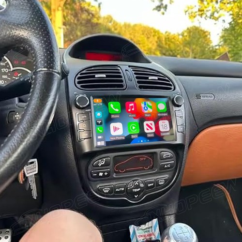 Für peugeot 206 - für, 206cc
