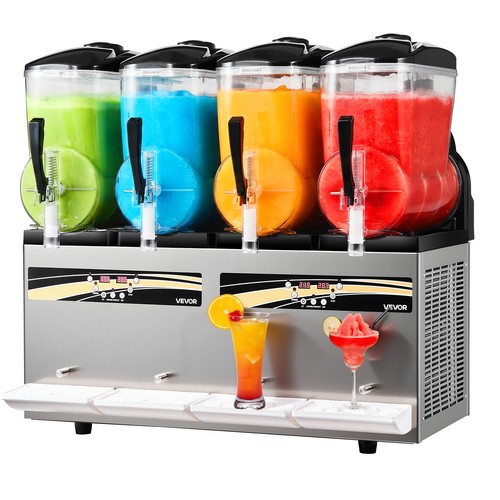 Vevor slush maschine slusheis - slush,