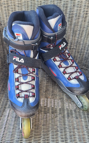 Fila damen inlineskates - fila,