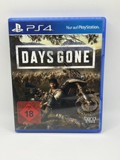 Days gone playstation - gone, 4