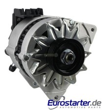 Alternator New - Made In Italy