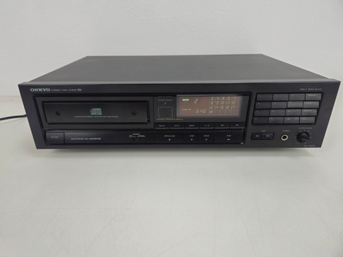 Onkyo 2800 compact disc - -,