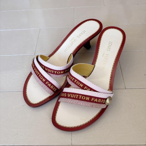 Louis vuitton sandalen - vuitton,