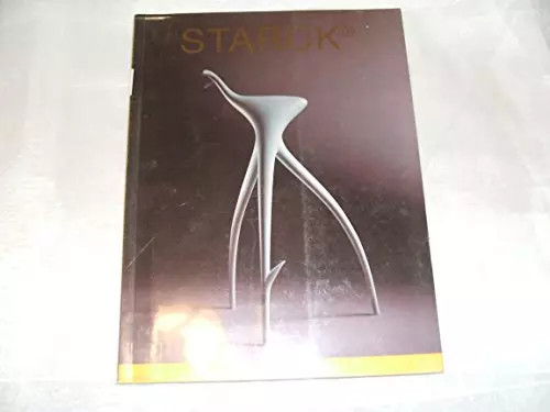 Philippe starck boissiere - starck,, o.