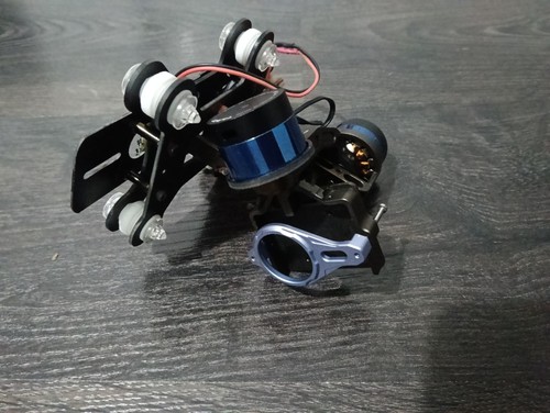 Tarot t2d brushless gimbal - tarot,