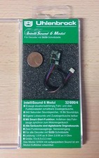 Uhlenbrock 32600 IntelliSound