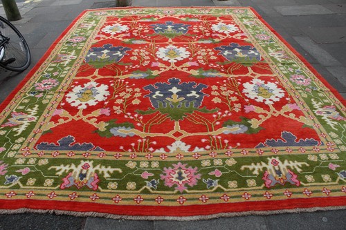 Vintage traditionell - vintage,