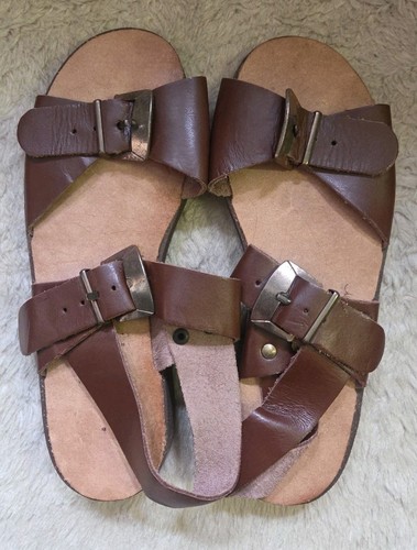 Pantoffelmann römer - pantoffelmann,