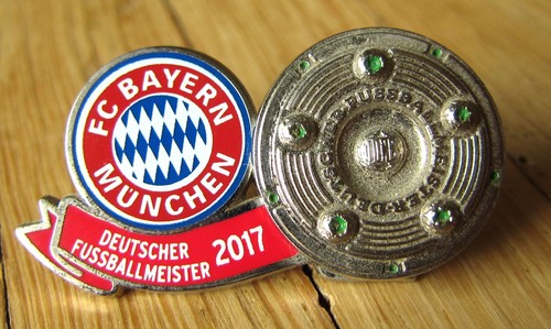 Bayern münchen pokal - fc,
