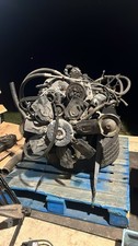95 Dodge 8.0 L V10. Engine
