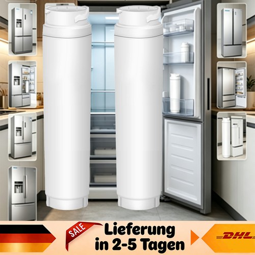 644845 kühlschrank - 2x,