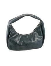 DamenTasche - Braided Petrol