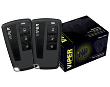 VIPER 3108V Alarmsystem mit