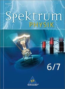 Spektrum physik ausgabe - physik,