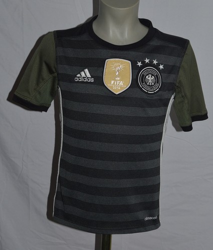 Trikot von deutschland - trikot,