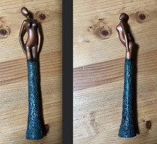 Deko, Skulptur, Figur, Nackte