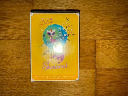 Pussy deluxe showcat parfum - pussy,