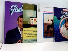 4 Platten / Glenn Miller 