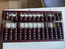 Chinesischer Abakus - China