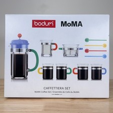 Bodum Special Edition MOMA