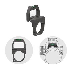 Vector Optics Turm-Lupe mit