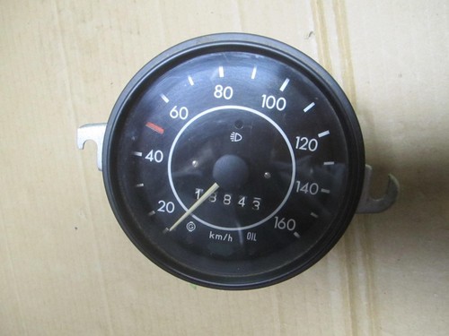 Käfer tacho 160 h - käfer,