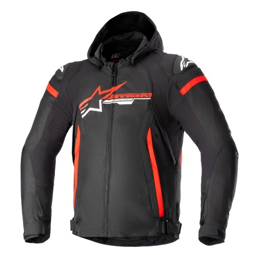 Alpinestars zaca wasserdichte - alpinestars,