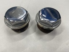 Telegabel Verschlussschraube MZ ETS TS 125 150 250 