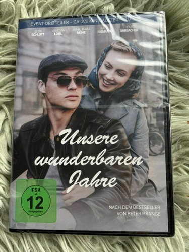 Unsere wunderbaren jahre - wunderbaren,