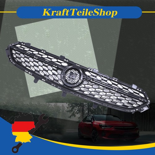 Kühlergrill frontgrill für - frontgrill,
