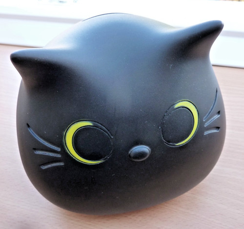 Sehr schöne spardose katze - schöne,