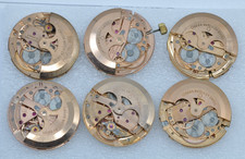 Omega Ersatzteile 550 551 552