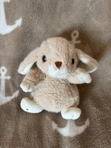 Nanu nana hase sitzend creme - sitzend,