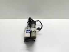 BMW 5 E60 E61 2010 Hinten