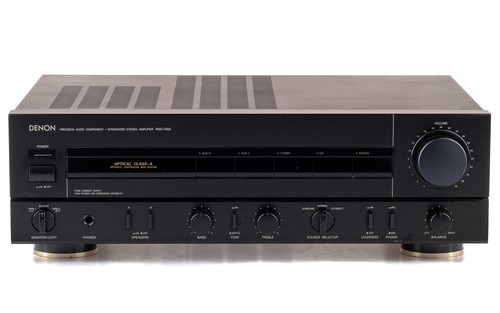 Denon pma 720a - verstärker, /