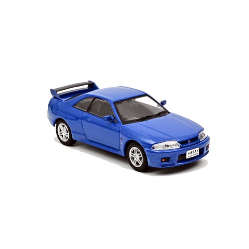 Norev nissan skyline - norev,