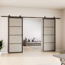 Schiebetür Schiebetürsystem