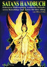 Satans Handbuch: Schwarze
