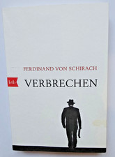 Verbrechen von Ferdinand von