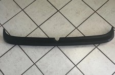 PORSCHE 924 Heckspoiler Spoiler ZENDER hinten Heckklappe. Guter Zustand