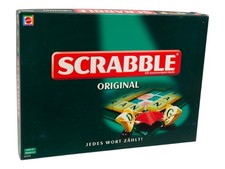 Scrabble Original - Brettspiel