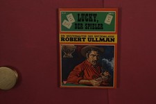 404104 Robert Ullman LUCKY