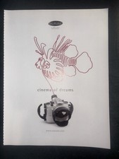 Seacam Silver Cinema of dreams