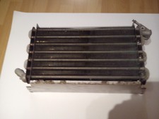 Vaillant Wärmetauscher mit