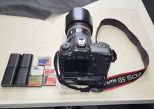 Canon EOS 5D Mark II mit 24-70mm f/2.8 Objekt. + Zubehörpaket