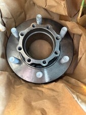 Original Iveco 7180049 Radnabe